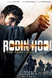 Nonton Robin Hood: The Rebellion (2018) Sub Indo