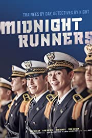 Nonton Midnight Runners (2017) Sub Indo