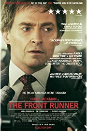 Nonton The Front Runner (2018) Sub Indo