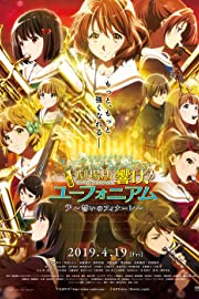 Nonton Sound! Euphonium the Movie – Our Promise: A Brand New Day (2019) Sub Indo