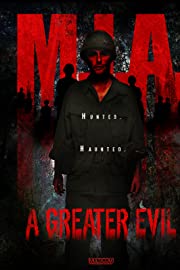 Nonton M.I.A. A Greater Evil (2018) Sub Indo