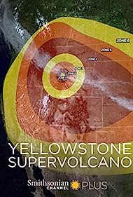 Nonton Yellowstone Supervolcano (2015) Sub Indo