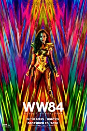 Nonton Wonder Woman 1984 (2020) Sub Indo