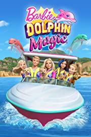 Nonton Barbie: Dolphin Magic (2017) Sub Indo