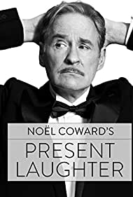 Nonton Noël Coward’s Present Laughter (2017) Sub Indo