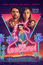 Nonton The Unicorn (2018) Sub Indo