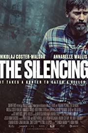 Nonton The Silencing (2020) Sub Indo