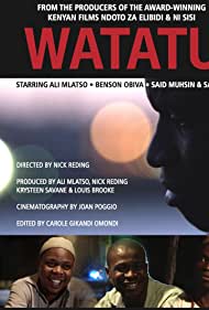 Nonton Watatu (2015) Sub Indo