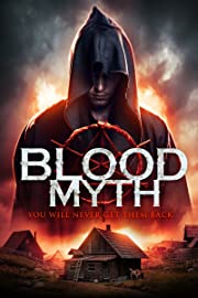 Nonton Blood Myth (2019) Sub Indo
