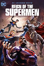 Nonton Reign of the Supermen (2019) Sub Indo