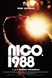 Nonton Nico, 1988 (2017) Sub Indo