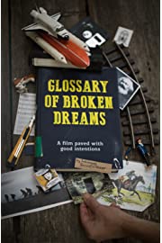 Nonton Glossary of Broken Dreams (2018) Sub Indo