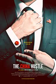 Nonton The China Hustle (2017) Sub Indo