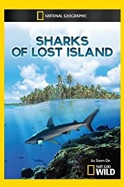 Nonton Sharks of Lost Island (2013) Sub Indo