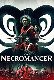 Nonton The Necromancer (2018) Sub Indo