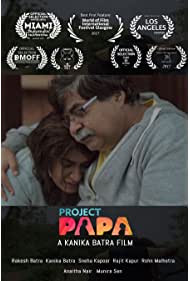 Nonton Project Papa (2018) Sub Indo
