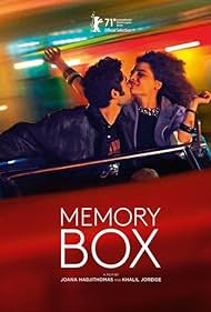 Nonton Memory Box (2021) Sub Indo