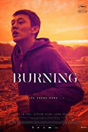 Nonton Burning (2018) Sub Indo