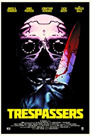 Nonton Trespassers (2018) Sub Indo