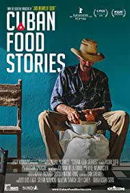 Nonton Cuban Food Stories (2018) Sub Indo