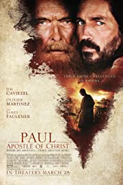 Nonton Paul, Apostle of Christ (2018) Sub Indo
