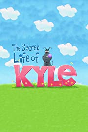 Nonton The Secret Life of Kyle (2017) Sub Indo