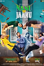 Nonton Nanu Ki Jaanu (2018) Sub Indo