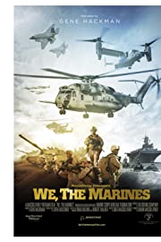 Nonton We, the Marines (2017) Sub Indo