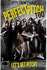 Nonton Pity I Don’t Have Perfect Pitch Too (2017) Sub Indo