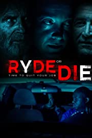 Nonton Ryde or Die (2018) Sub Indo