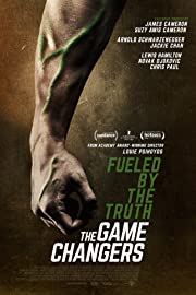 Nonton The Game Changers (2018) Sub Indo