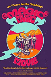 Nonton 40 Years in the Making: The Magic Music Movie (2017) Sub Indo