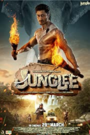 Nonton Junglee (2019) Sub Indo