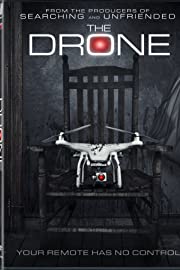 Nonton The Drone (2019) Sub Indo