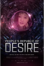 Nonton People’s Republic of Desire (2018) Sub Indo