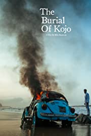Nonton The Burial of Kojo (2018) Sub Indo