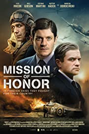 Nonton Mission of Honor (2018) Sub Indo