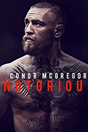 Nonton Conor McGregor: Notorious (2017) Sub Indo