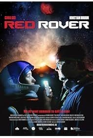 Nonton Red Rover (2018) Sub Indo