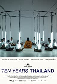 Nonton Ten Years Thailand (2018) Sub Indo