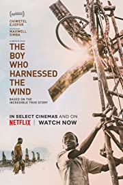 Nonton The Boy Who Harnessed the Wind (2019) Sub Indo