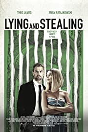 Nonton Lying and Stealing (2019) Sub Indo