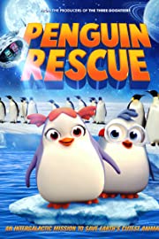 Nonton Penguin Rescue (2018) Sub Indo
