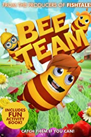 Nonton Bee Team (2018) Sub Indo