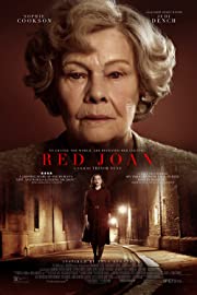 Nonton Red Joan (2018) Sub Indo