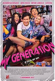 Nonton My Generation (2017) Sub Indo