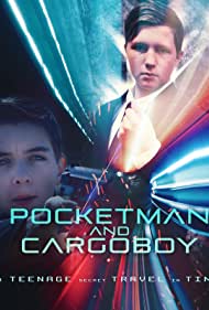 Nonton Pocketman and Cargoboy (2018) Sub Indo