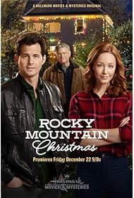 Nonton Rocky Mountain Christmas (2017) Sub Indo