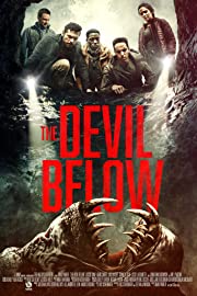 Nonton The Devil Below (2021) Sub Indo