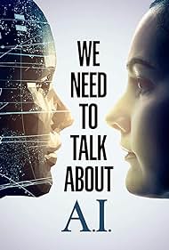 Nonton We Need to Talk About A.I. (2020) Sub Indo